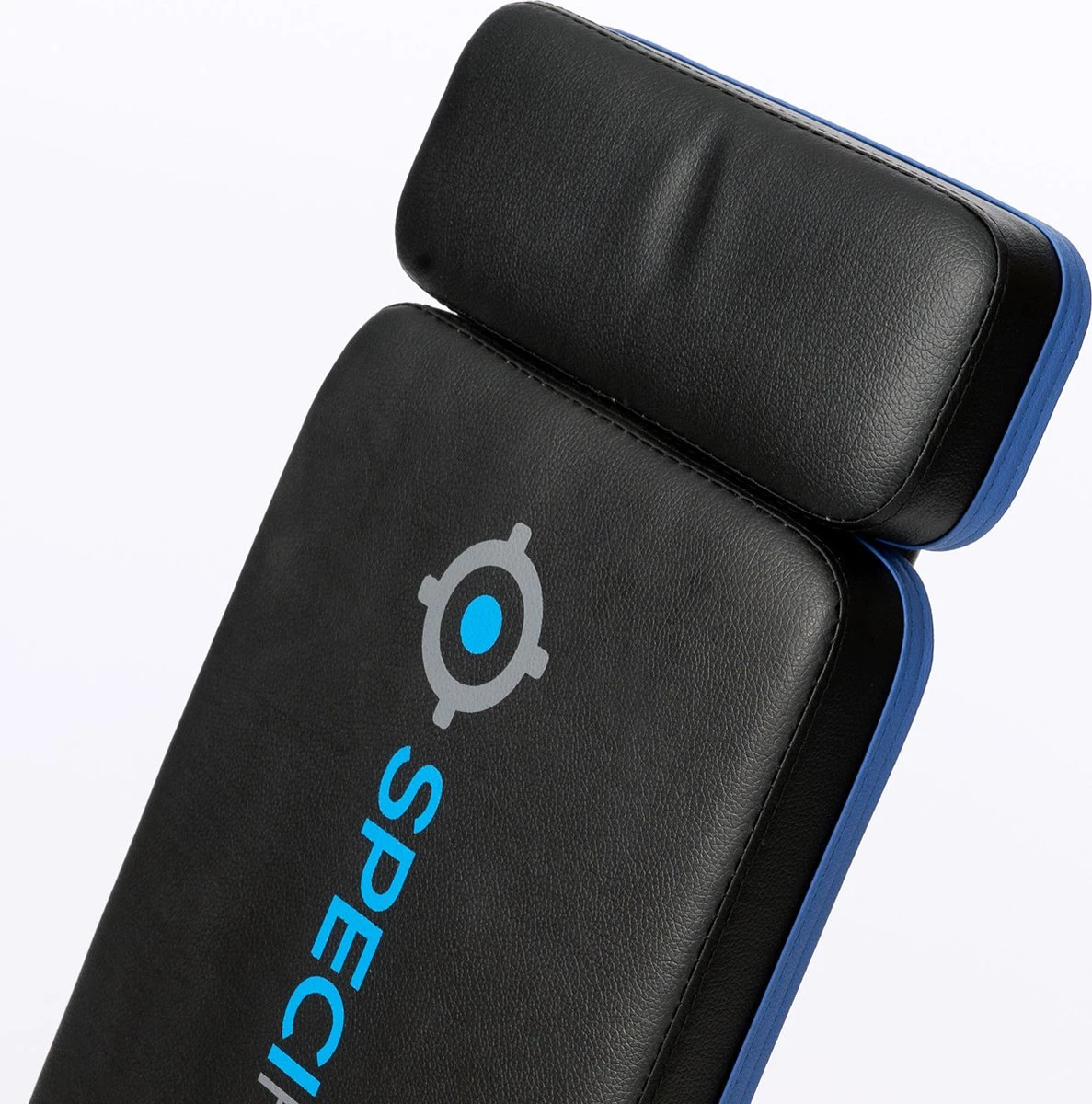 Specifit Fitnessbank X-5 - Volledig Inklapbaar - Rugleuning Zitvlak En Beenhouders Instelbaar 8 Specifit Fitnessbank X-5 - Volledig Inklapbaar - Rugleuning Zitvlak En Beenhouders Instelbaar - Afbeelding 6