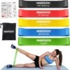 Panathletic Weerstandsbanden – Set Van 5 – Handleiding – Opbergzakje – EBook Met Extra Oefeningen – Multicolor -Fit Gear Verkoop 1190x1200 7