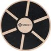 Balance Board Rond - Houten Balansbord - 40 Cm - Voor Herstel En Spieropbouw - Max 180 Kg -Fit Gear Verkoop 1191x1200 5
