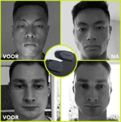 Kaaklijn Jawline Trainer Sport Fitness Kaak Trainer Gym Jawliner - Variant Advanced - Kaaklijn Onderkin Gezichtstrainer - Jawliner® 23 Kaaklijn Jawline Trainer Sport Fitness Kaak Trainer Gym Jawliner - Variant Advanced - Kaaklijn Onderkin Gezichtstrainer - Jawliner® -Fit Gear Verkoop 1191x1200 8