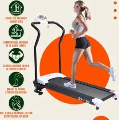 Loopband Inklapbaar Fitness Elektrisch 10 Km/h - Loopbanden Treadmill -Fit Gear Verkoop 1193x1200 3