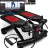 Sportstech STX300 | Stepper | Home Fitness Thuis | Inclusief Trekkoorden 2 Sportstech STX300 | Stepper | Home Fitness Thuis | Inclusief Trekkoorden -Fit Gear Verkoop 1195x1200 1