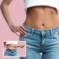 Fitlab Fitness Hoelahoep Met Gewicht - Paars/Wit - 1 Tot 4 KG - Volwassenen - Hula Hoop/Sport Hoepel/Weight Hoop -Fit Gear Verkoop 1196x1200 4