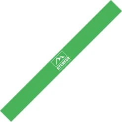 Sterkur® Weerstandsband Zware Weerstand Groen - Resistance Band - Stretchband – Fitness Elastiek – Workout Band – Home Workout – Weerstandband – Resistance Band - Voor Hele Lichaam -Fit Gear Verkoop 1198x1200 13
