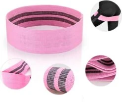 Resistance Band - Weerstandsbanden - 3 Stuks - Verschillende Weerstanden - Booty Band - Fitness Elastiek 8 Resistance Band - Weerstandsbanden - 3 Stuks - Verschillende Weerstanden - Booty Band - Fitness Elastiek -Fit Gear Verkoop 1200x1003 1