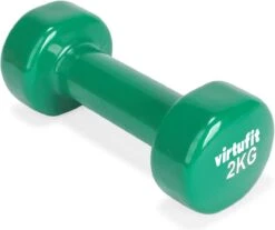 Dumbbellset - VirtuFit Dumbbells - Vinyl - Met Koffer - 6 Kg Totaal 13 Dumbbellset - VirtuFit Dumbbells - Vinyl - Met Koffer - 6 Kg Totaal -Fit Gear Verkoop 1200x1004 1
