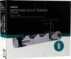 Avento Water Bag Multi-trainer Opblaasbaar - Tube 14 L /14 Kg -Fit Gear Verkoop 1200x1004 2