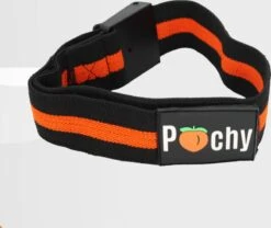 PEACHY® Occlusions Bands - BFR Bands - Leg Bands - Resistance Bands - Fitness Banden - Weerstandsbanden - Booty Bands - Elastiek Banden - Thuis Sporten - Full Body Workout - Sportbanden - Weerstandsband - Set Van 2 Stuks - Voor Benen En Armen - 80 Cm -Fit Gear Verkoop 1200x1011