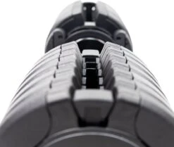 N Mass Verstelbare Dumbells Set - 34 Kg Gewichten - Hoogwaardige Fitness Dumbbells - Pro-Flex Dumbbell Set -Fit Gear Verkoop 1200x1015 1