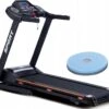 Loopband Fitness - Inklapbaar - Met Hartslag Functie & Twister - Met 15% Hellingshoek -Fit Gear Verkoop 1200x1016