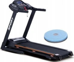 Loopband Fitness - Inklapbaar - Met Hartslag Functie - 15 Graden Hellingshoek -Fit Gear Verkoop 1200x1016 2