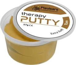 Sensory Tactile Theraputty Therapy Putty Multi Pack 5 Kleuren / 5 Sterktes - Handtrainer - Oefenklei - Kneedpasta 19 Sensory Tactile Theraputty Therapy Putty Multi Pack 5 Kleuren / 5 Sterktes - Handtrainer - Oefenklei - Kneedpasta -Fit Gear Verkoop 1200x1022 4