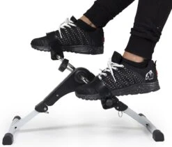 Stoelfiets - VirtuFit V2 Opvouwbare Bureaufiets - Instelbare Weerstand - Hometrainer 22 Stoelfiets - VirtuFit V2 Opvouwbare Bureaufiets - Instelbare Weerstand - Hometrainer -Fit Gear Verkoop 1200x1023