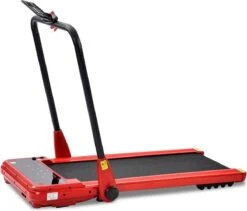 Thuys - Loopband Fitness Inklapbaar - Cardio Jogging - Fitness Oefening - Elektrische - Blauw 10 Thuys - Loopband Fitness Inklapbaar - Cardio Jogging - Fitness Oefening - Elektrische - Blauw -Fit Gear Verkoop 1200x1026