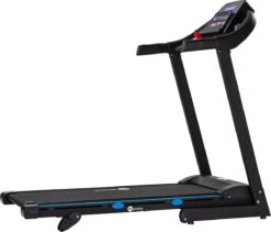 RS Sports Loopband Run 10 - Inklapbaar - Hardloopband - Loopbanden -Fit Gear Verkoop 1200x1027 1