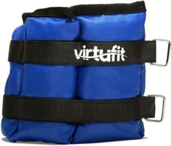 Enkelgewichten En Polsgewichten - VirtuFit Verstelbare Gewichten - 2 X 2 Kg - Nylon - Blauw 10 Enkelgewichten En Polsgewichten - VirtuFit Verstelbare Gewichten - 2 X 2 Kg - Nylon - Blauw -Fit Gear Verkoop 1200x1028 2