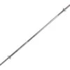 Halterstang - VirtuFit Barbell Stang - Schroefsluiting - 170cm - 30 Mm 2 Halterstang - VirtuFit Barbell Stang - Schroefsluiting - 170cm - 30 Mm -Fit Gear Verkoop 1200x1032