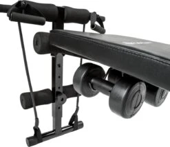 Tectake - Sit-up Bench - Sit Up Bank - 404160 15 Tectake - Sit-up Bench - Sit Up Bank - 404160 -Fit Gear Verkoop 1200x1041 2