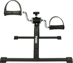 Fysic FW8 - Stoelfiets - Mobiliteitstrainer - Bewegingstrainer -Fit Gear Verkoop 1200x1042 1