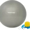 Tunturi Fitness Bal - Yoga Bal Inclusief Pomp - Pilates Bal - Zwangerschaps Bal - 55 Cm - Kleur: Zilver - Incl. Gratis Fitness App -Fit Gear Verkoop 1200x1044 4