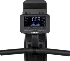 VirtuFit Elite Air Magnetic Roeitrainer - Roeimachine - Inklapbaar - Roeier - LCD Display - 16 Standen -Fit Gear Verkoop 1200x1045