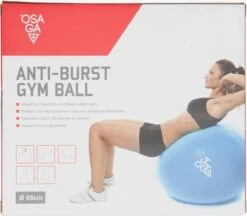 Osaga Anti-burst Gymbal - Blauw -Fit Gear Verkoop 1200x1047 1