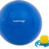 Tunturi Fitness Bal - Yoga Bal Inclusief Pomp - Pilates Bal - Zwangerschaps Bal - 55 Cm - Kleur: Blauw - Incl. Gratis Fitness App -Fit Gear Verkoop 1200x1047 2