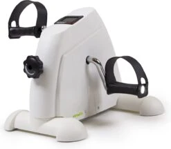 Stoelfiets - VirtuFit V4 Bureaufiets - Met Computer - Instelbare Weerstand - Hometrainer -Fit Gear Verkoop 1200x1047