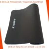 Gratis Springtouw Voor Thuis Te Sporten Bij Een Db SKILLS Fitnessmat- Anti Slip - Sportmat -yogamat Extra Dik 183 Cm 61 Cm 1.5 Dik Nu Met Gratis Draagriem! -Fit Gear Verkoop 1200x1048 1
