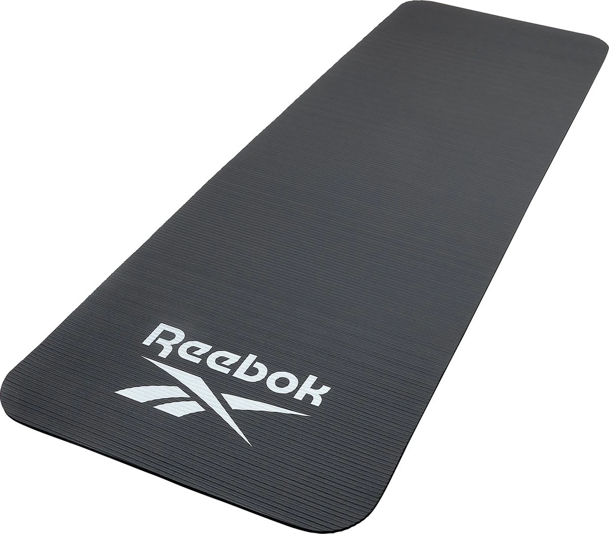 Reebok Trainingsmat 7 Mm Zwart 3 Reebok Trainingsmat 7 Mm Zwart