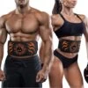 Merkloos Premium Buiktrainer - Abs - Ab Trainer - Buikspieren Fitness Gym - Voor Man En Vrouw Buikspiertrainer -Fit Gear Verkoop 1200x1054