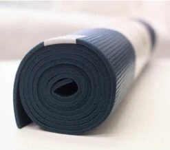 Extra Dikke Yogamat | Donkerblauw | Sticky - 6 Mm | Love Generation -Fit Gear Verkoop 1200x1059 2