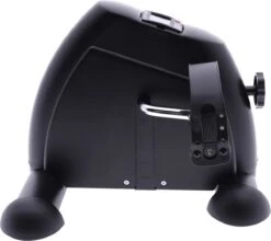 JS Hometrainer – Stoelfiets – Mini Hometrainer Met Instelbare Weerstand En LCD Display – Bureaufiets – Deskbike – Mobiliteitstrainer – Minibike -Fit Gear Verkoop 1200x1067 1