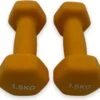 Dumbell Set 1.5 Kg - Fitness - Gewicht - Set - 1.5 Kg - 2 X 1.5kg - Oranje - Gewichtjes 1,5 Kg 1 Dumbell Set 1.5 Kg - Fitness - Gewicht - Set - 1.5 Kg - 2 X 1.5kg - Oranje - Gewichtjes 1,5 Kg -Fit Gear Verkoop 1200x1068 3