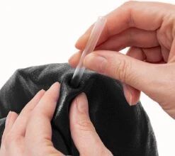 Mini Pilates Bal - »Balle« - Gymnastiekbal: Effectieve Training Voor Spierspijn - 23cm - Zwart -Fit Gear Verkoop 1200x1069 3