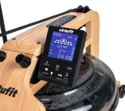 VirtuFit Elite Water Resistance Roeitrainer - Oak - Gratis Trainingsschema -Fit Gear Verkoop 1200x1070 1