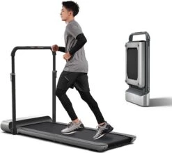 Walkingpad® Loopband - Loopband Inklapbaar - Loopbaan Fitness - Loopbaan Elektrisch - Verstelbare Loopsnelheid – 3 Controleer Mogelijkheden. 14 Walkingpad® Loopband - Loopband Inklapbaar - Loopbaan Fitness - Loopbaan Elektrisch - Verstelbare Loopsnelheid – 3 Controleer Mogelijkheden. -Fit Gear Verkoop 1200x1070