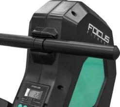 Focus Fitness Row 2 - Roeitrainer - Roeimachine - Roeiapparaat - Incl. Trainingscomputer - Inklapbaar -Fit Gear Verkoop 1200x1074 1