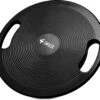 Swilix ® Balance Board - Balansbord Ø40 Cm - Balanstrainer Met 2 Handgrepen - Zwart -Fit Gear Verkoop 1200x1082 2