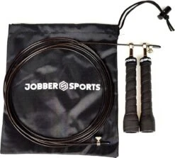 JOBBER - Springtouw - Verstelbaar - Speedrope - Volwassenen - 300cm 12 JOBBER - Springtouw - Verstelbaar - Speedrope - Volwassenen - 300cm -Fit Gear Verkoop 1200x1083 3