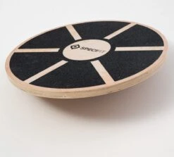 Balance Board Rond - Houten Balansbord - 40 Cm - Voor Herstel En Spieropbouw - Max 180 Kg -Fit Gear Verkoop 1200x1084 3
