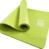 #DoYourFitness - XXL Fitness Mat - »Ashanti« - 190x100x1.0cm - Groen -Fit Gear Verkoop 1200x1084 4