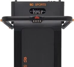 RS Sports Loopband Run 5 - Inklapbaar - Hardloopband - 12 Programma's - Snelheid 12 Km/u - Loopbanden Fitness -Fit Gear Verkoop 1200x1086