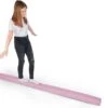 Opvouwbare Turnbalk Roze ⭐ Gratis Oefenvideo`s ⭐ Ideale Compacte Balk Om Thuis Oefeningen Op Te Turnen | Opvouwbare Evenwichtsbalk -Fit Gear Verkoop 1200x1087 2