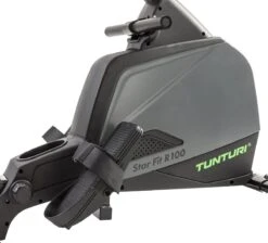 Tunturi Star Fit R100 Roeitrainer - Roeimachine Met 24 Weerstandsniveaus - Roeiapparaat Voor Thuis - Opklapbaar - Kleur: Zwart 21 Tunturi Star Fit R100 Roeitrainer - Roeimachine Met 24 Weerstandsniveaus - Roeiapparaat Voor Thuis - Opklapbaar - Kleur: Zwart -Fit Gear Verkoop 1200x1090 1