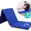 Extra Dikke Yoga Mat (5cm Dik En 180cm Lang) - XXL Anti Slip En Opvouwbare Yogamatten | Vitalic -Fit Gear Verkoop 1200x1095 4