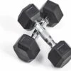 Active Panther Hexa Dumbbell Set - Professionele Gewichten - Halterset - Gewichten - 2 X 5 Kg - 10 Kg Totaal -Fit Gear Verkoop 1200x1101 1