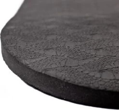 AJ-Sports Yoga Mat - Fitness Mat Eco Friendly - Sport Mat - Yoga Mat - Zwart - Anti Slip - Yoga - Pilates - 180 X 61x 0.6 Cm -Fit Gear Verkoop 1200x1106 2