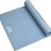 Yogamat - Senz Sports Basic - Blauw -Fit Gear Verkoop 1200x1107 5