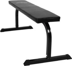 Physionics - Multifunctionele Fitness Halterbank - Home Gym - Voor Verschillende Oefeningen En Training - Zwart -Fit Gear Verkoop 1200x1114 2